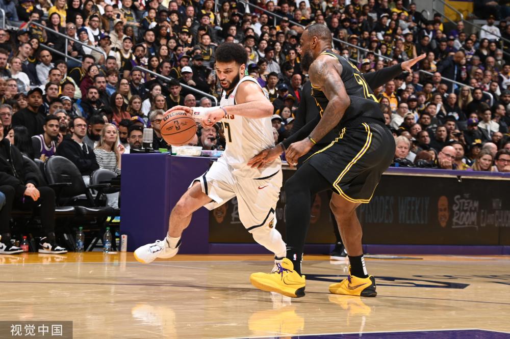 NBA历史