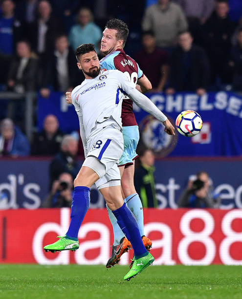 也许正是他 也许正是他