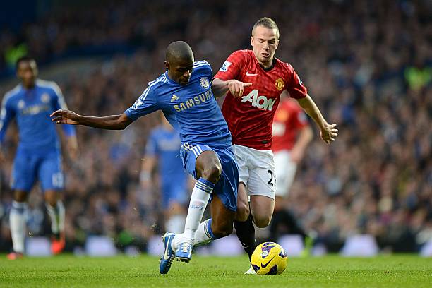 在未来冲击 在未来冲击