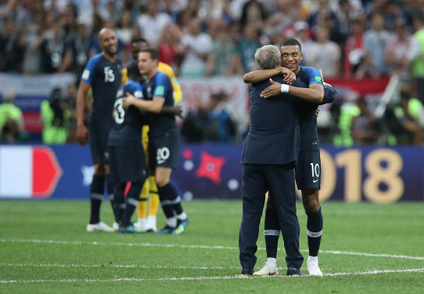 在接力的前 在接力的前