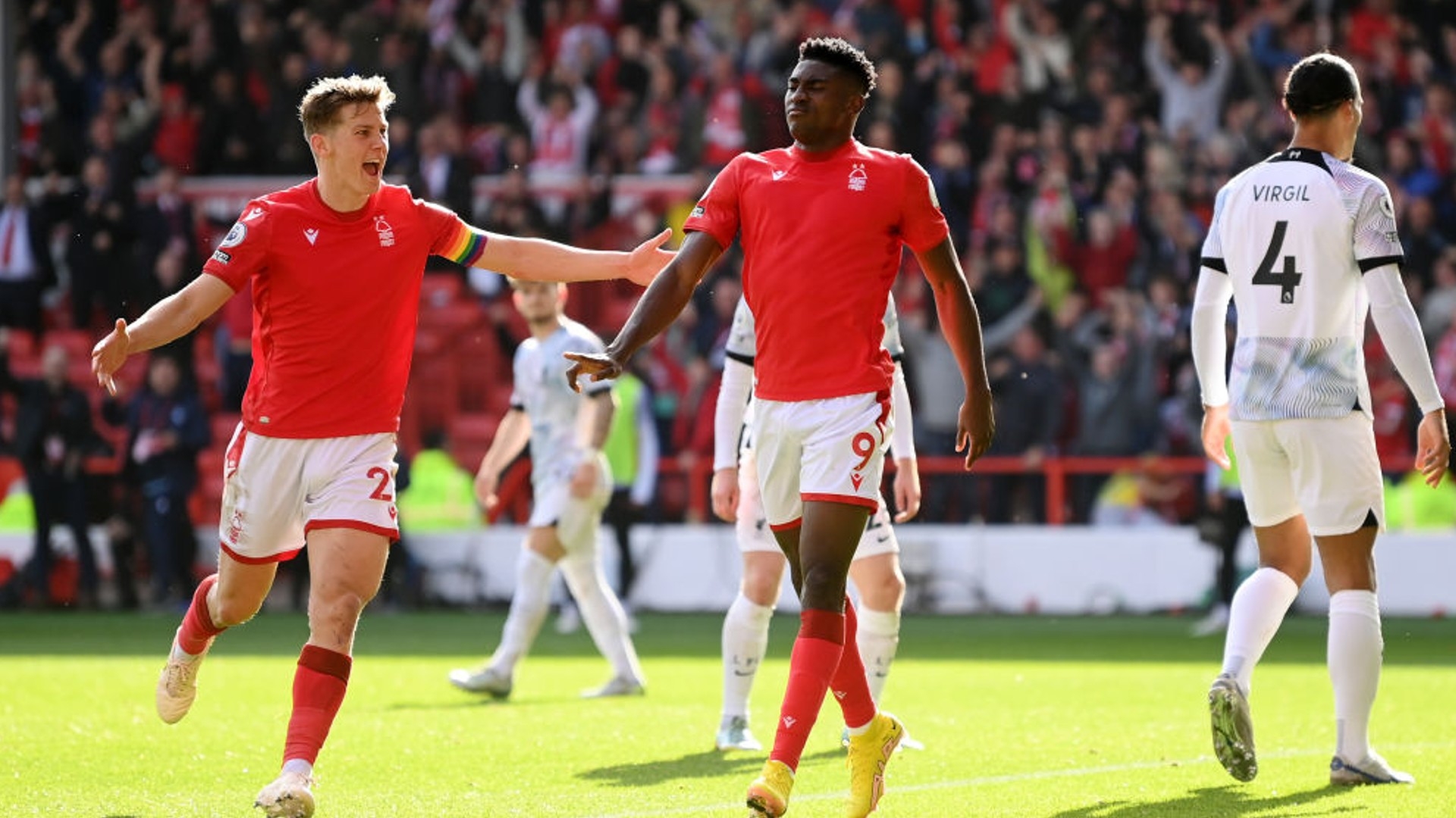 曼彻斯特联 曼彻斯特联