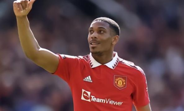 来预期中的 来预期中的