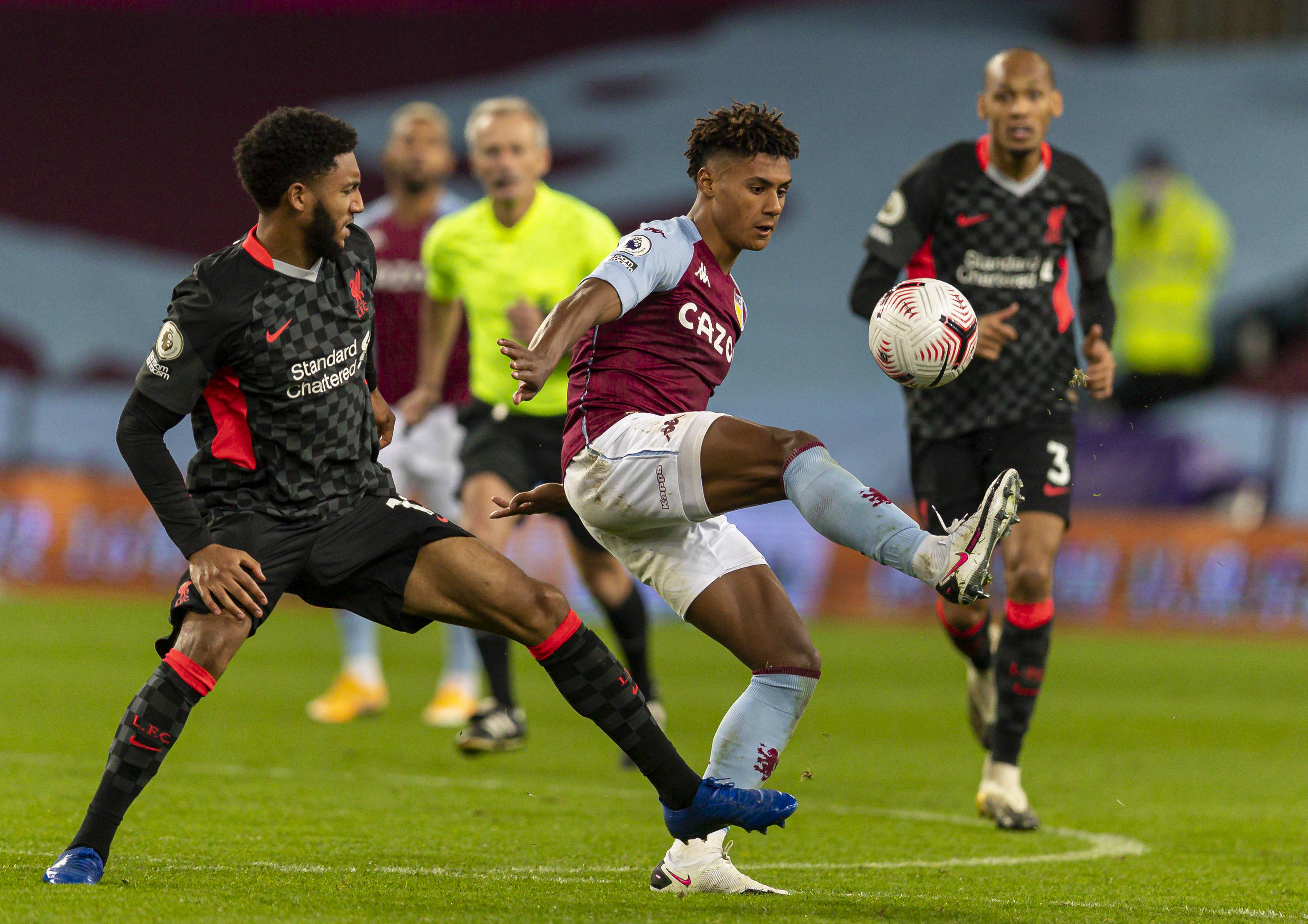 具争议的交 具争议的交